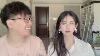 不心动挑战女生版！陈慧敏这个定力啊.....