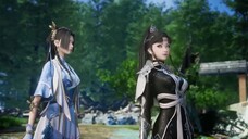 Throne Of Ten Thousand Sword Eps 38 Indo