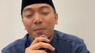 Assalamualaikum warahmatullahi wabarakatuh, Subhanallahi wabihamdihi Subhanallahil adzim