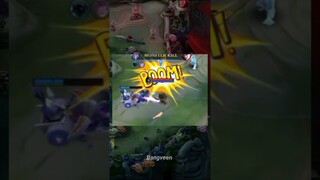 Terizla : Lompat gak nih 🗿#mobilelegends #mlbb #trending #mobilelegendsindonesia