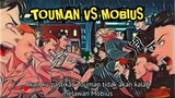 TOKYO MANJI VS MOBIUS Pertempuran hidup dan mati ditengah Festival CERITA TOKYO REVENGERS EPISODE 3