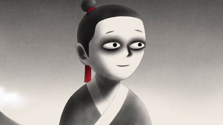 Vui lòng! Vợ cáo thì ai thèm quan tâm đến hai con ngỗng trong giỏ?