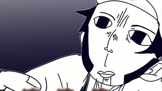 [Identity V/Dad, please let me go] It appears ahhhhh!