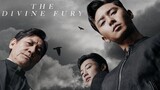 The Divine Fury (2019) | Korean Movie