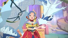 Regal Academy: Temporada 1 Episodio 6 - Misterio en el Castillo de Cenicienta [FULL EPISODE]