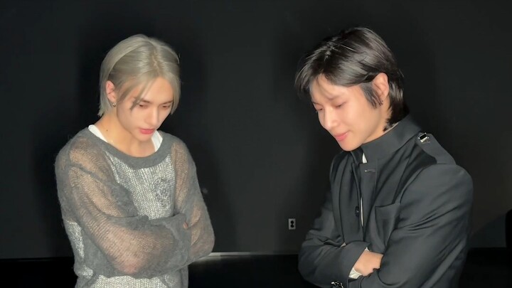 【SHINee】فقط أشعر بالذنب 🧀🥟