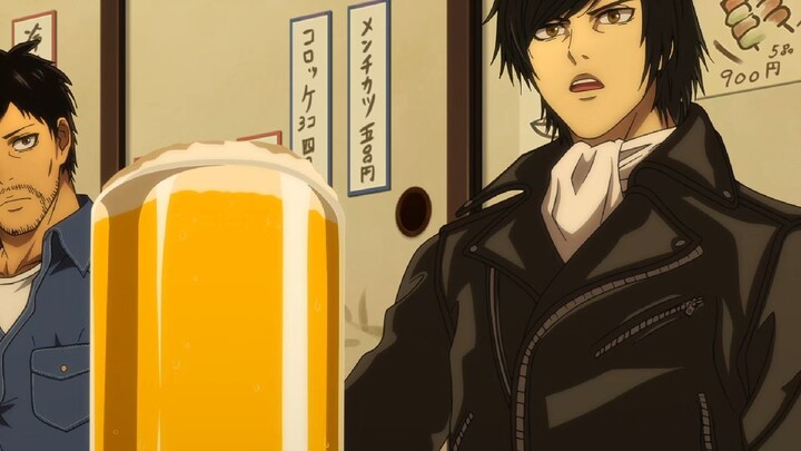 Tojima Wants To Be A Kamen Rider Season: 01 Episodes: 12 --Audio: HINDI ||