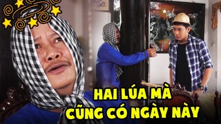 Hai Lúa kéo "HUYNH ĐỆ" đi theo dõi TRAI TRẺ và cái kết TE TUA TƠI TẢ TAN NÁT | Phim Việt Nam 2023