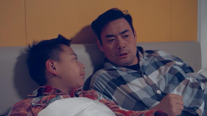 Trần Tường 6 rưỡi: Có một anh chàng Ultraman và vợ chồng Quách Tĩnh vì một cây cải thảo mà đánh nhau