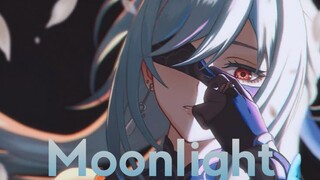 Moonlight X Honaki Star Rail [GMV]