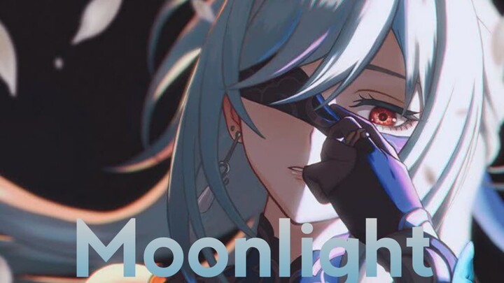 Moonlight X Honaki Star Rail [GMV]