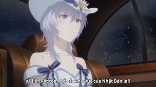 Trẻ nhưng chí hướng lớn #AniMeme