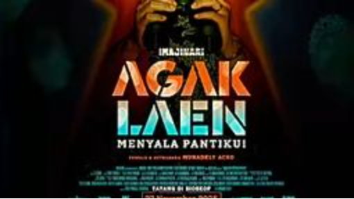 Agak Laen 2 Menyala Pantiku bikin ketawa ngakak 1 studio