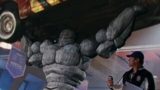 超人英雄 超人跟班