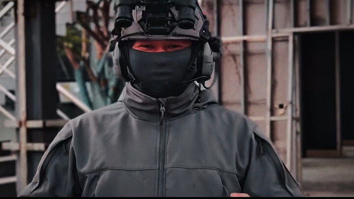 Được, được, được! Vậy là chơi kiểu này à!