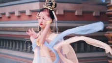 【长月瑾明】Finally I’ve waited for the behind-the-scenes footage of Miss Chen Duling! Since the wrap-up,