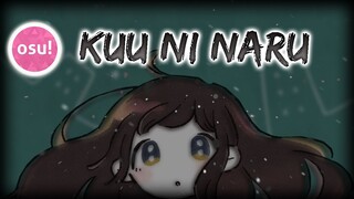 MIMI - Kuu ni Naru