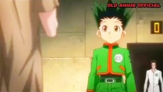 HUNTER x HUNTER EPISODE 9 TAGALOG