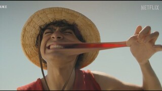 Netflix《海贼王》真人剧集正式预告公开 8月31日上线