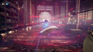 Spirit Sword Sovereign S4 | 281 Sub Indo