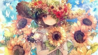 『AMV』 CHẲNG THỂ TÌM ĐƯỢC EM