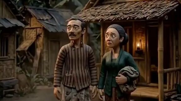 Part 1. Guna-guna Ipar (Total 3 part)