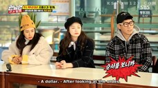 RUNNING MAN Episode 387 [ENG SUB]