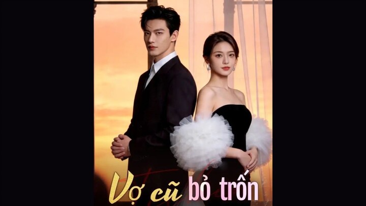 Vợ cũ bỏ trốn
