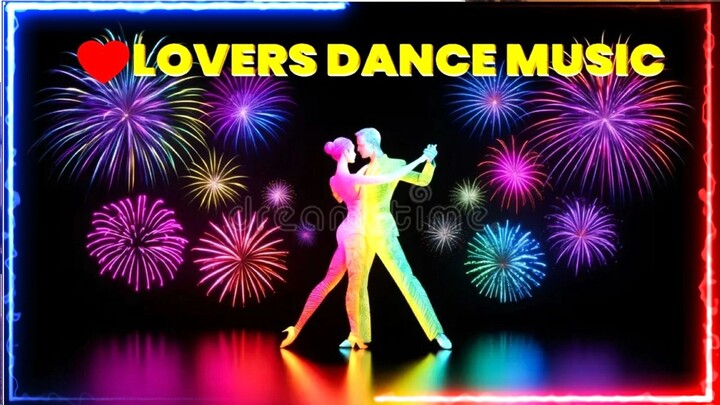 VALENTINES DAY LOVERS DANCE MUSIC-2026