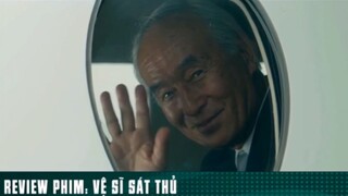 REVIEW PHIM: “ VỆ SĨ SÁT THỦ “ ( Phần 7 ) #reviewphimhaynhat