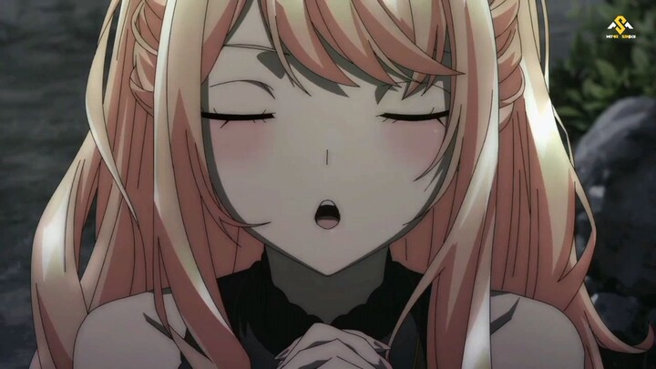 Isekai de cheat skill episode 3