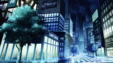 Ep1Paradox Live the Animation