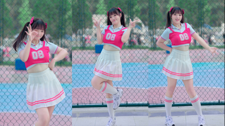 บบูม บบูม～สาวกฟุตบอลเต้นกันในฤดูหนาว～