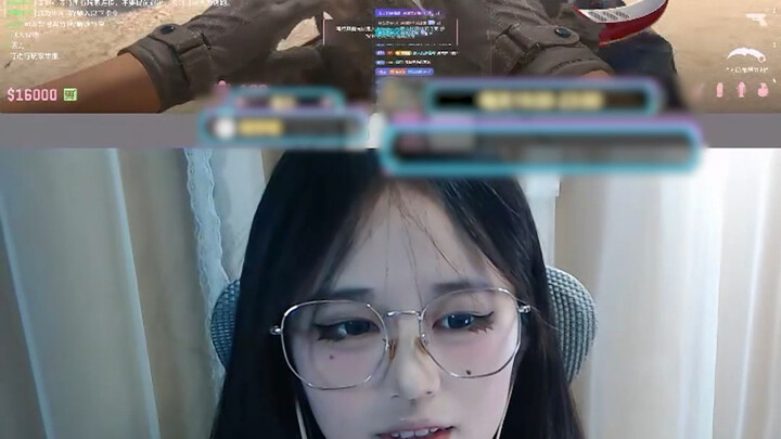 《不露就举报》