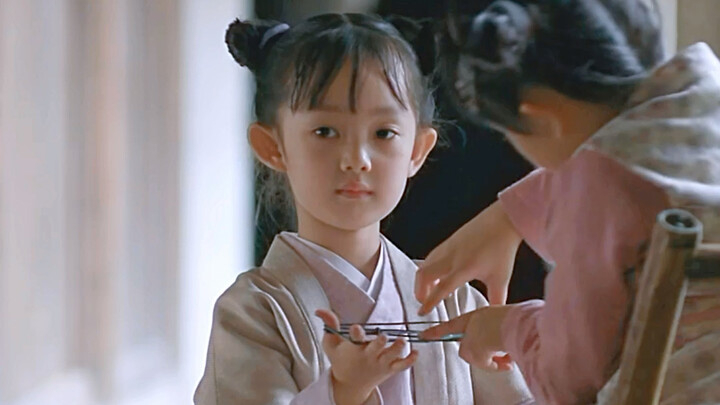 小小桃好无辜好可爱