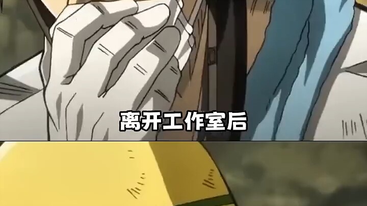 Phúc Bản Thân Hành: Từ một người làm xây dựng, trở thành vua chống cờ bạc.