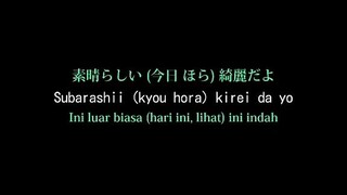 lagu The Quintessential Quintuplets The Movie s3