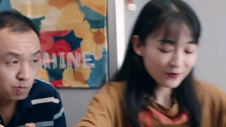 当兄弟老婆给你盛饭