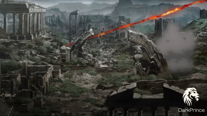 after war condition