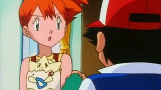 Pokemon Season 1 Episode 73