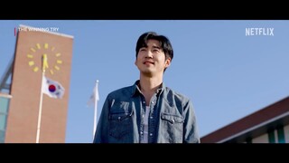 The Winning Try Episode 12 SUB INDO