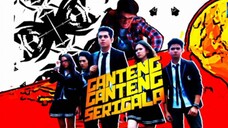 Ganteng Ganteng Serigala Episode 1