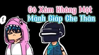 Tik Tok Free Fire | Chú Xám Trở Thành Cô Xám Không Mảnh Giáp Che Thân #shorts