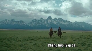 Phạm Vi Bên Ngoài (Phần 2) EP 2 [Sub Việt]