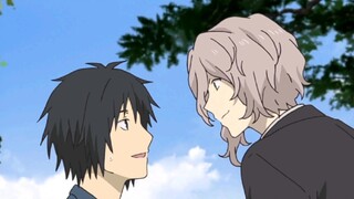 Tam Tiêu×Tanuma Hữu Nhân Sổ - Natsume Yuujinchou (Khách Kỳ Dị)