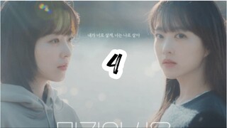 Our Unwritten Seoul Ep 4 Sub Indo