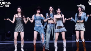 【تعاون واتشي】 نيني ترقص على "Queencard" وتستجيب بـ "UNFORGIVEN"