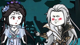 Episode 26 of "I Do What I Want in Doupo" | Traveling through Doupo and encountering Sect Master Yun