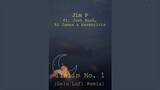 Jim P - Ilalim No. 1 ft. Just Hush, Al James & Karencitta (Gelo Lofi Remix)