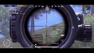 Khi bạn là nhân tố sống sót cuối cùng bạn sẽ làm gì ? #Game #PUBGM